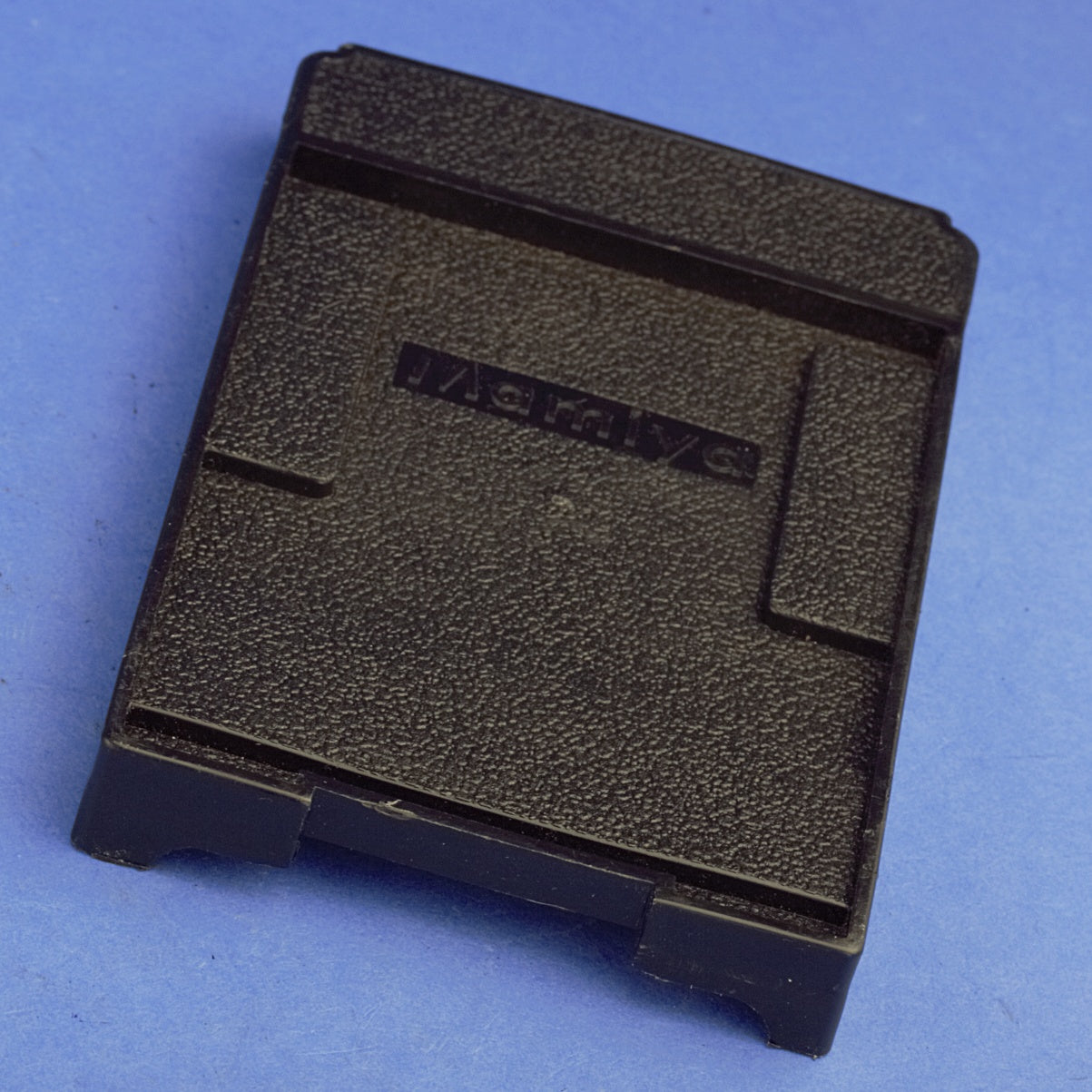 Mamiya Waist Level Finder for M645, 1000S Cameras Beautiful Condition