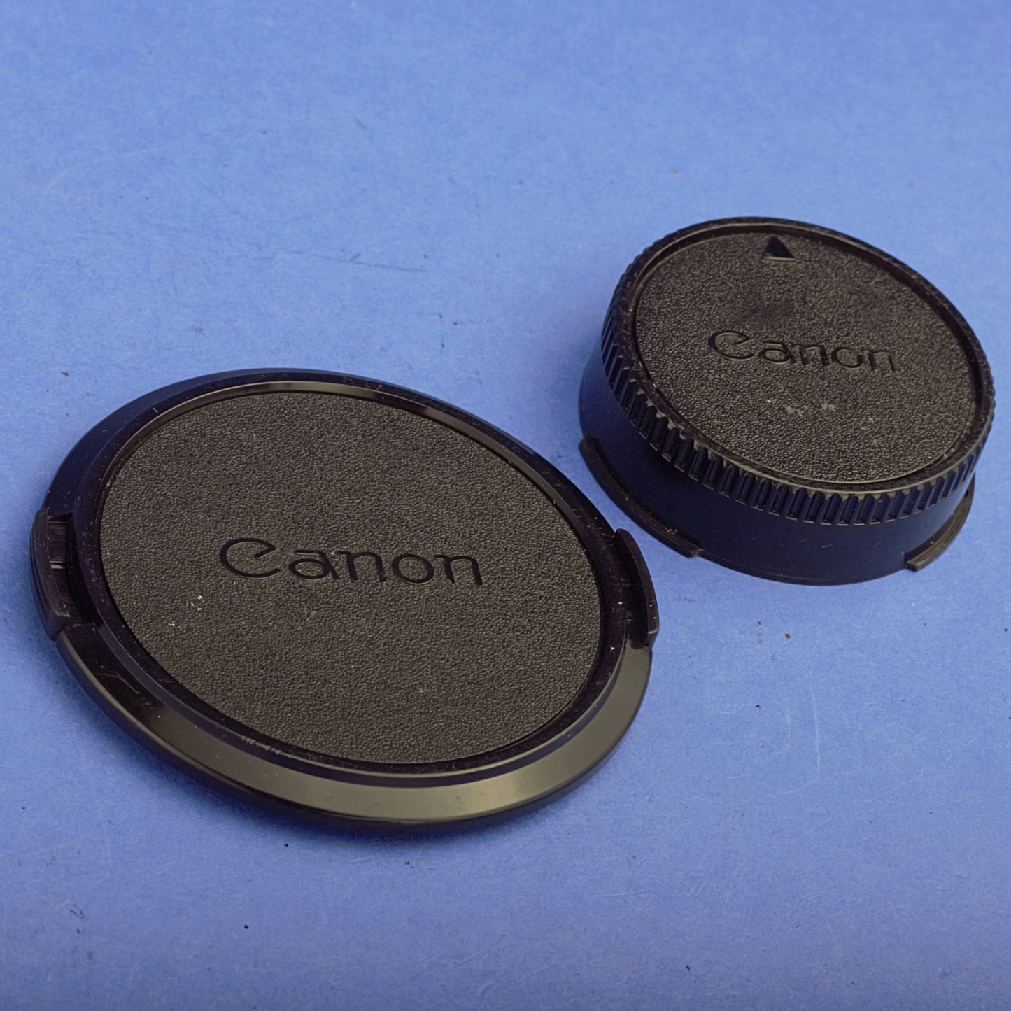 Canon FD 135mm F2 Lens