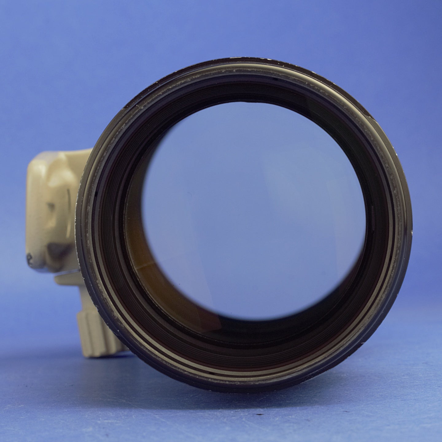Canon EF 70-200mm 2.8 L IS Lens