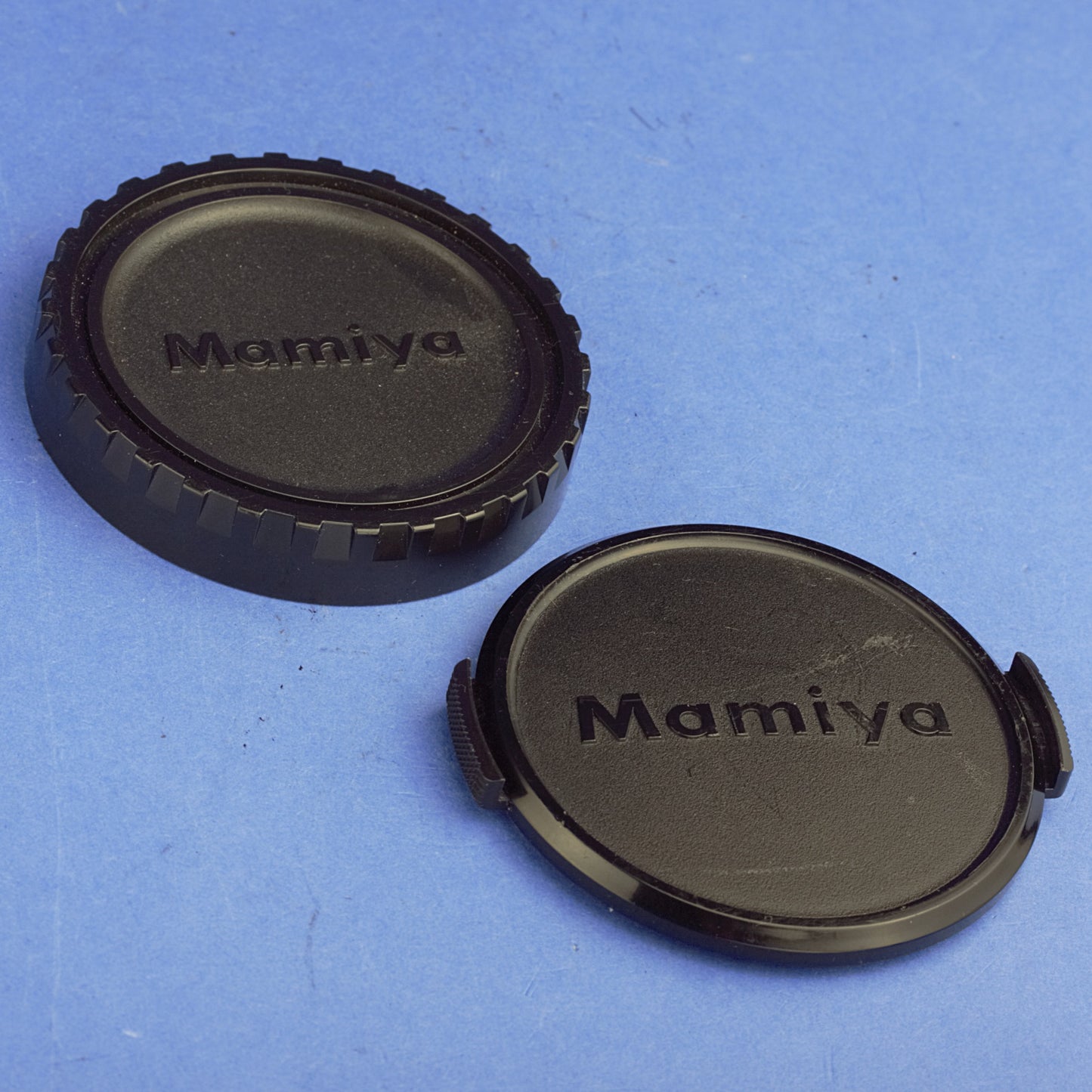 Mamiya 645 80mm 1.9 C Lens