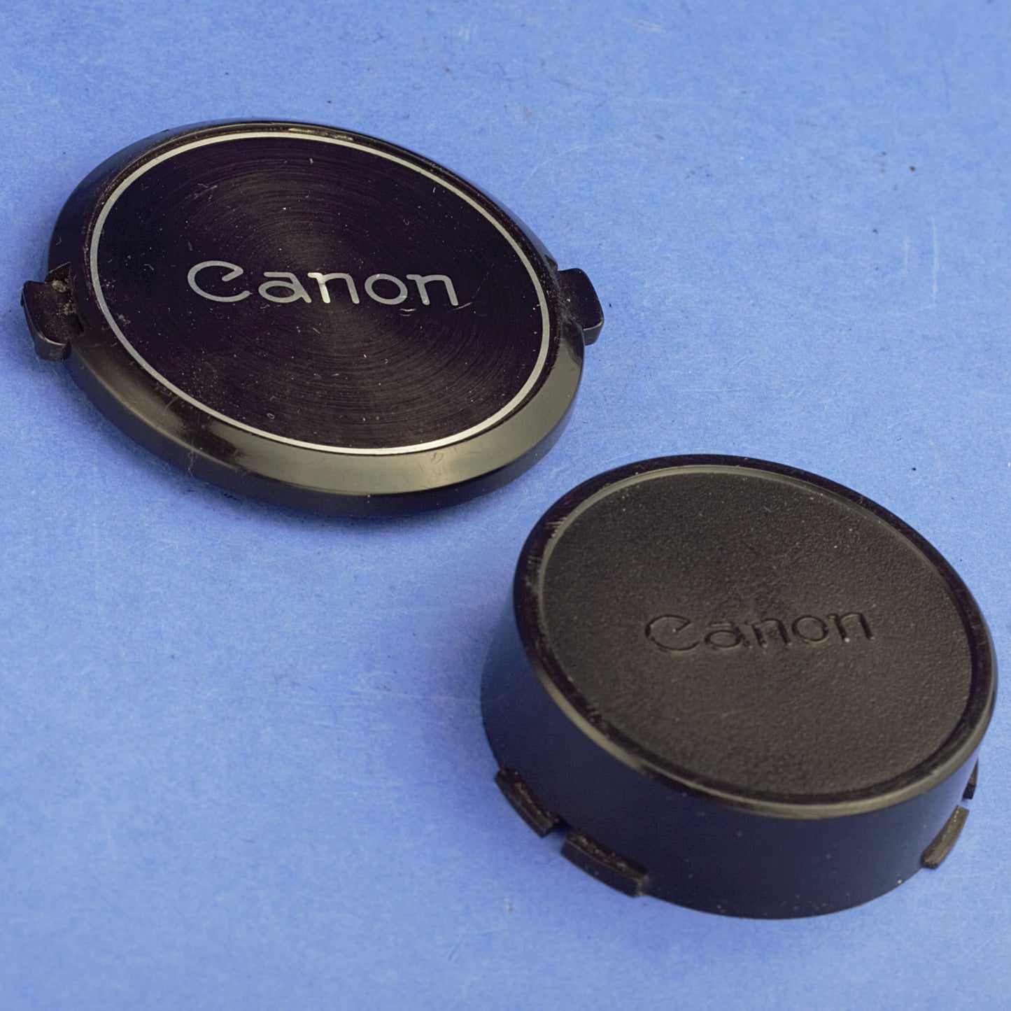 Canon FD 85mm 1.8 S.S.C. Lens