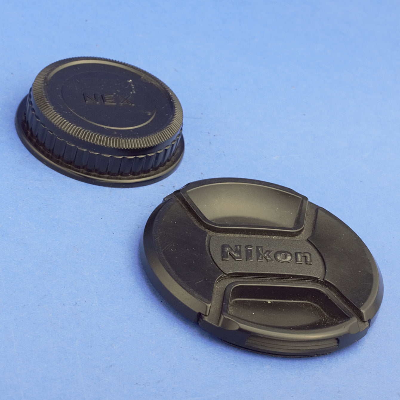 Nikon AF Nikkor 85mm 1.4 Lens