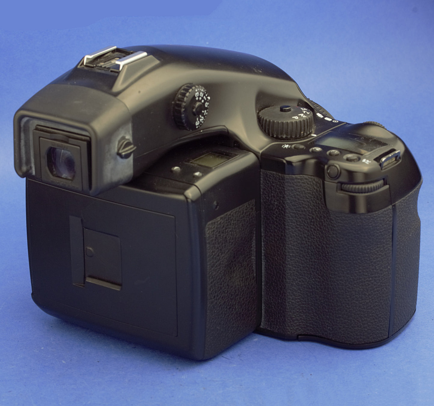 Mamiya 645 AFD Medium Format Camera Kit Beautiful Condition