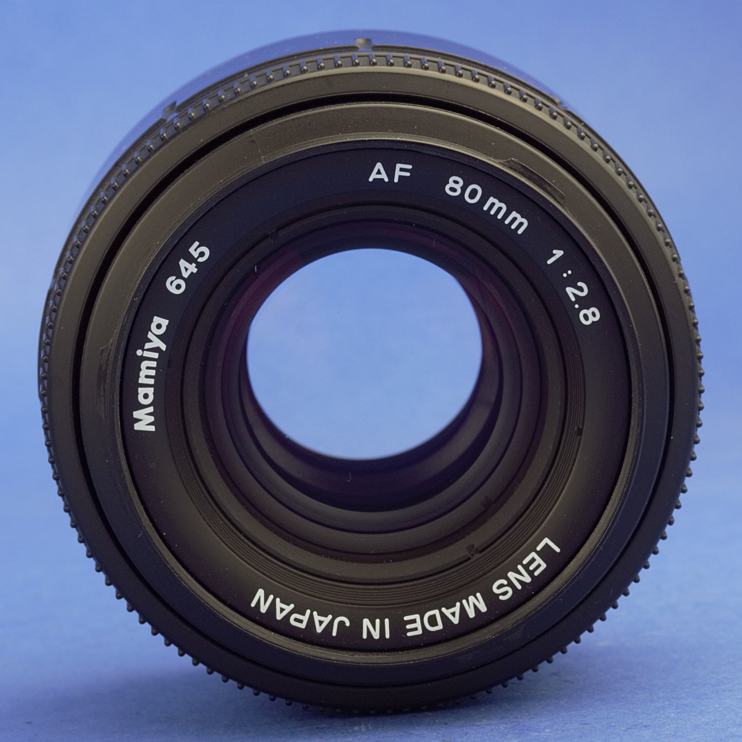 Mamiya 645 AFD Medium Format Camera Kit Beautiful Condition