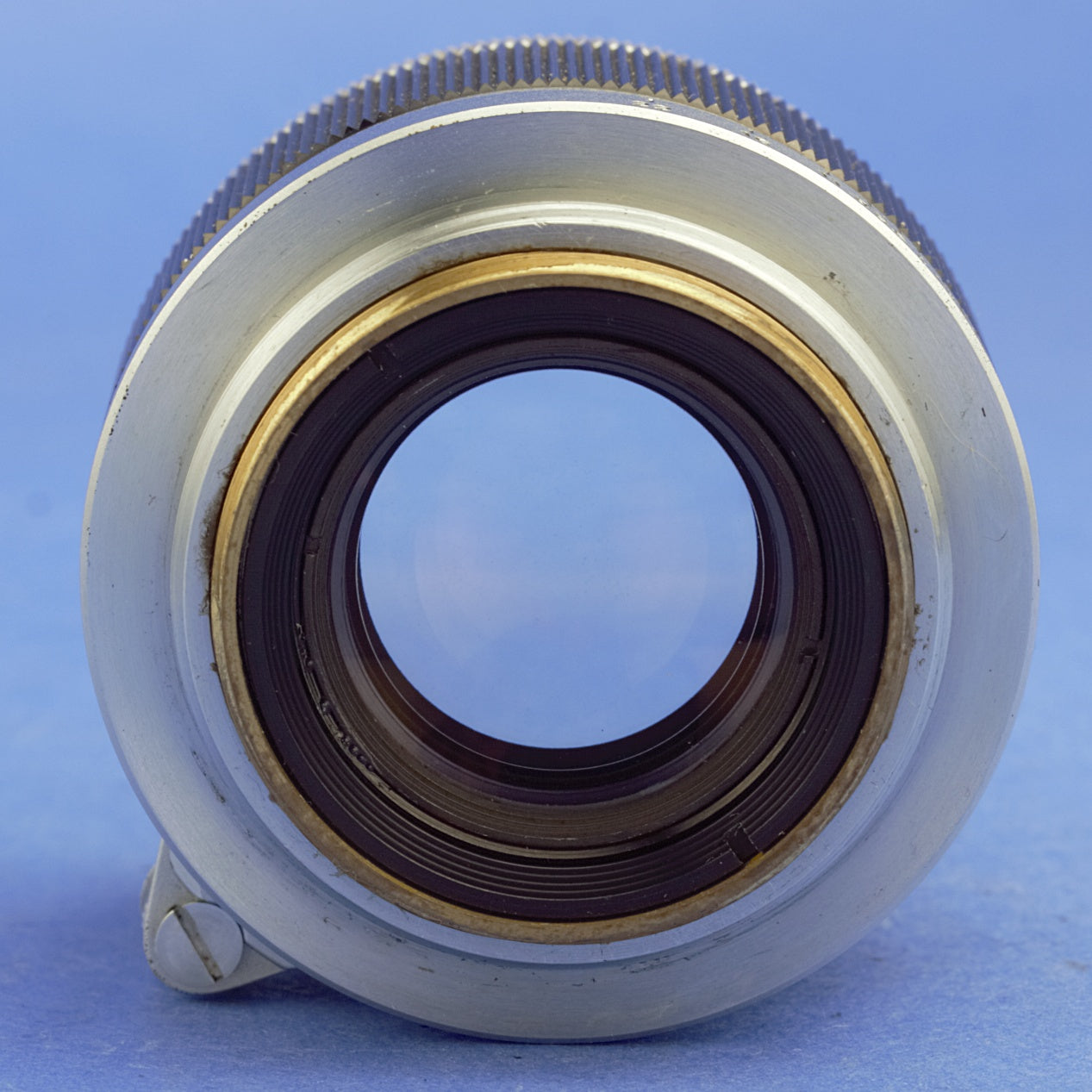 Canon 50mm 1.8 Rangefinder Lens