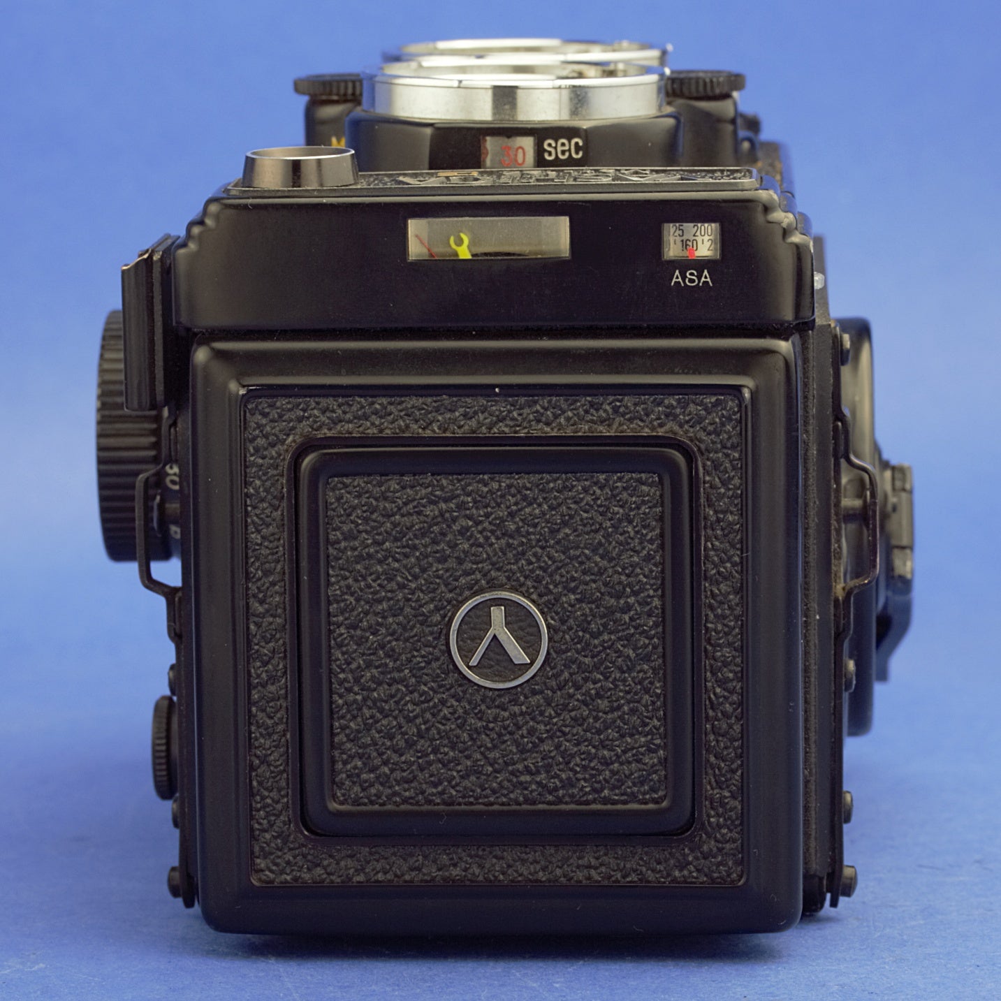 Yashica Mat-124G Medium Format Camera