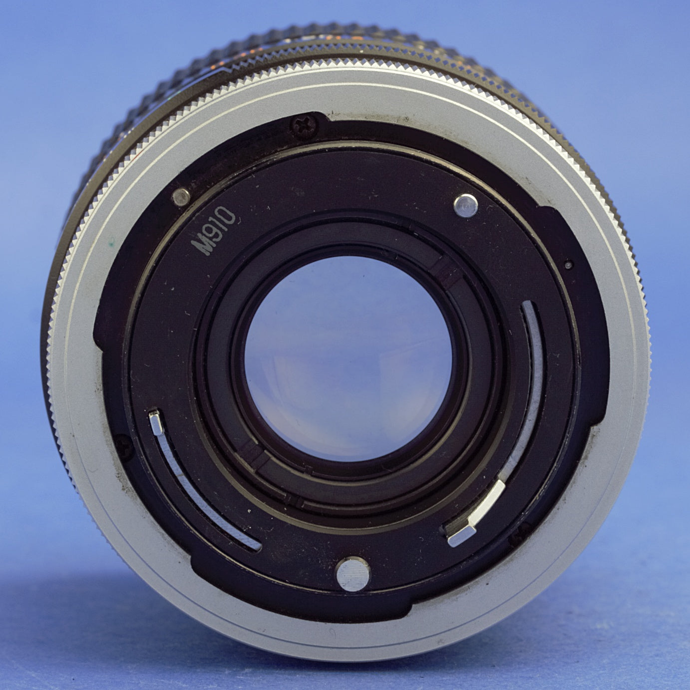 Canon FD 35mm F2 Concave "O" Lens Beautiful Condition