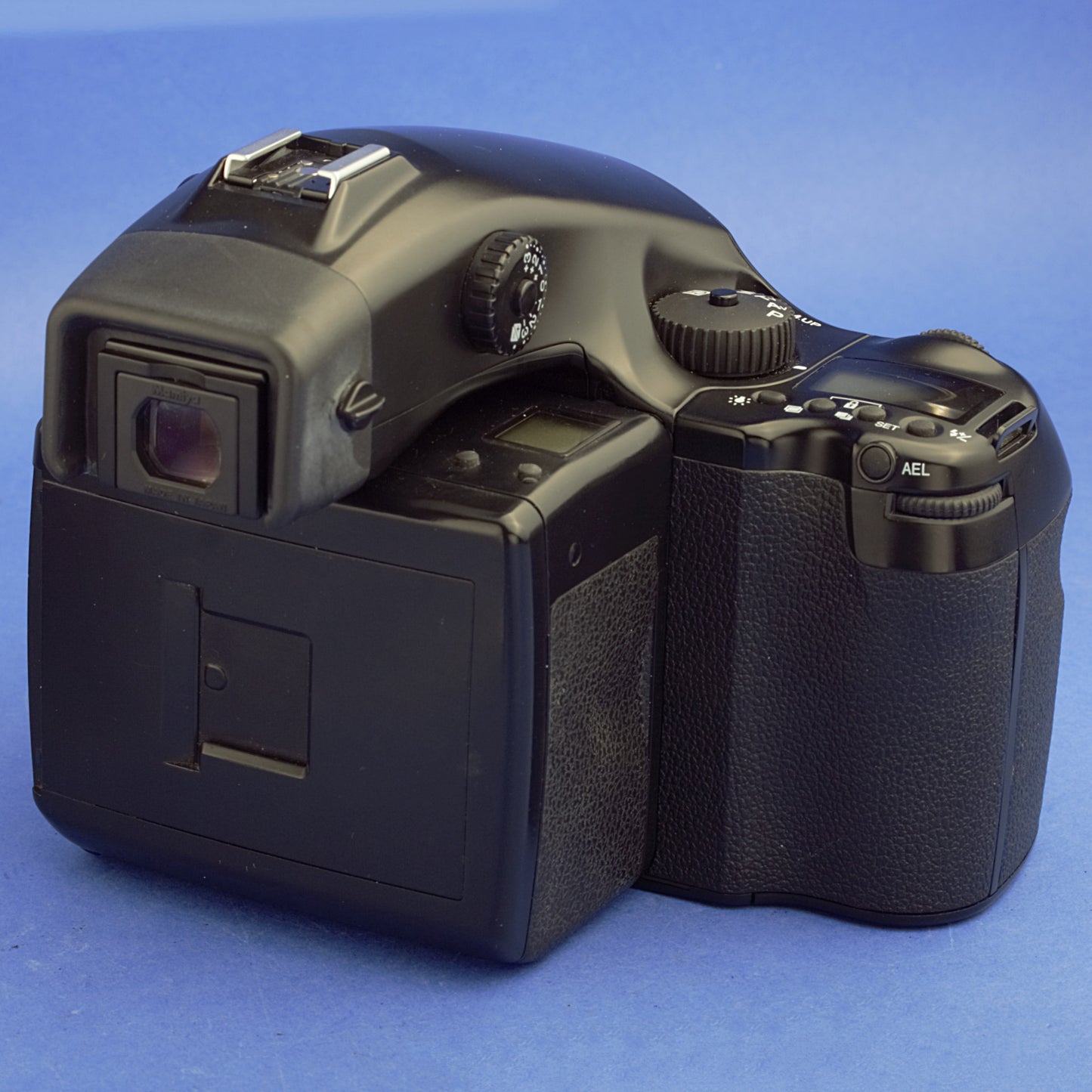 Mamiya 645 AFD II Medium Format Camera Kit Beautiful Condition