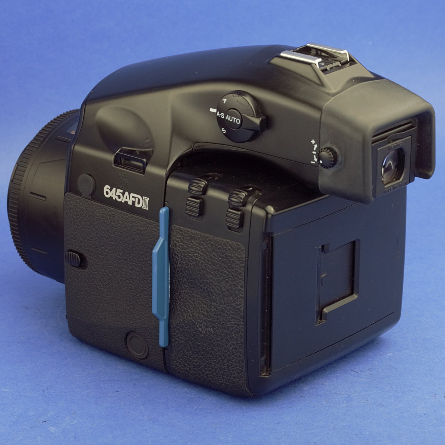Mamiya 645 AFD II Medium Format Camera Kit Beautiful Condition