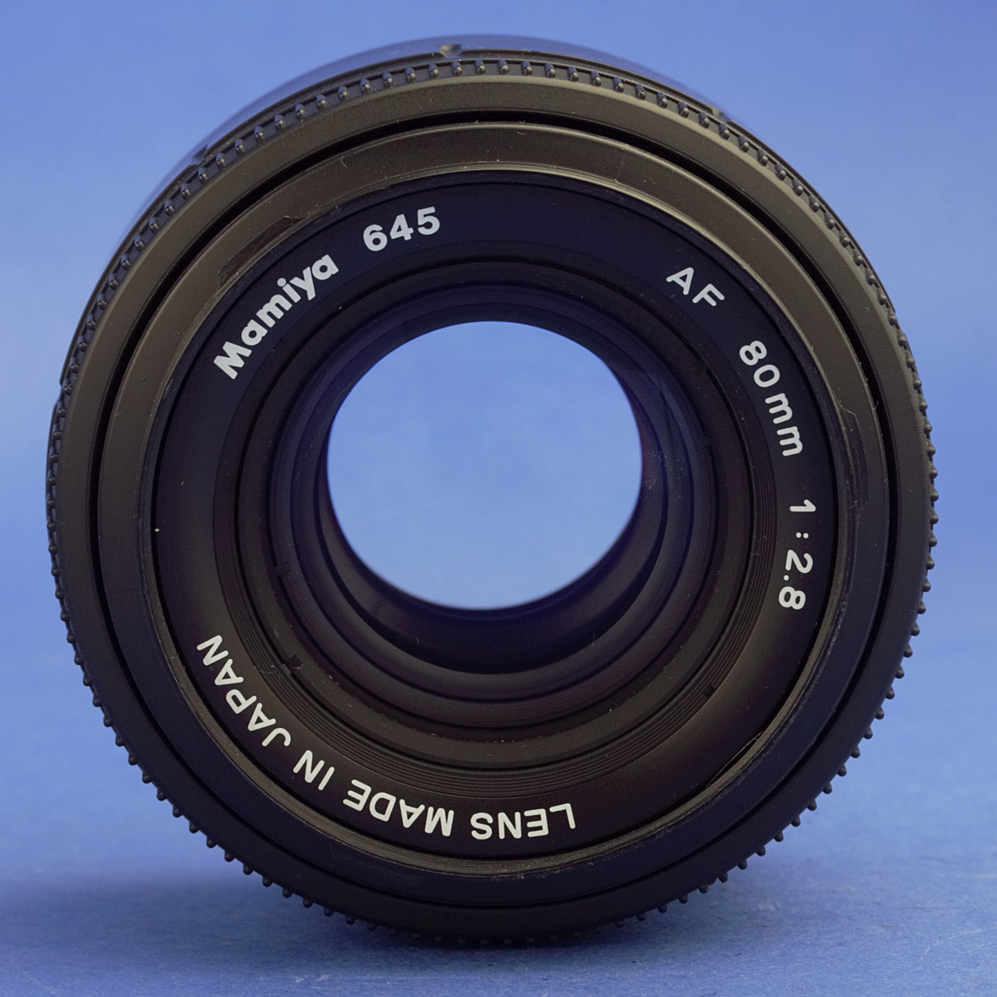 Mamiya 645 AFD II Medium Format Camera Kit Beautiful Condition