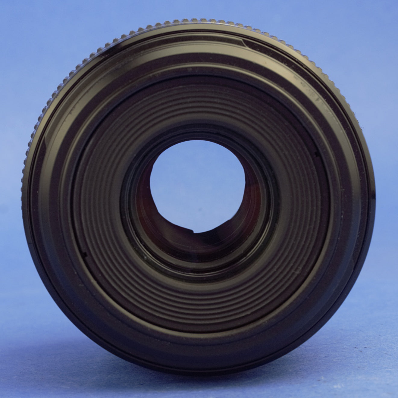 Canon EF-S 60mm 2.8 Macro Lens Beautiful Condition
