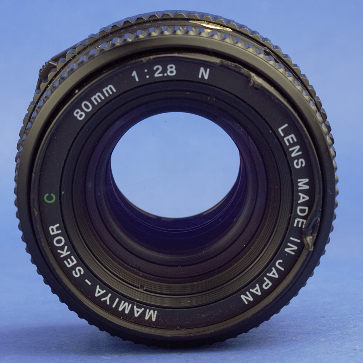 Mamiya M645 1000s Medium Format Camera Kit