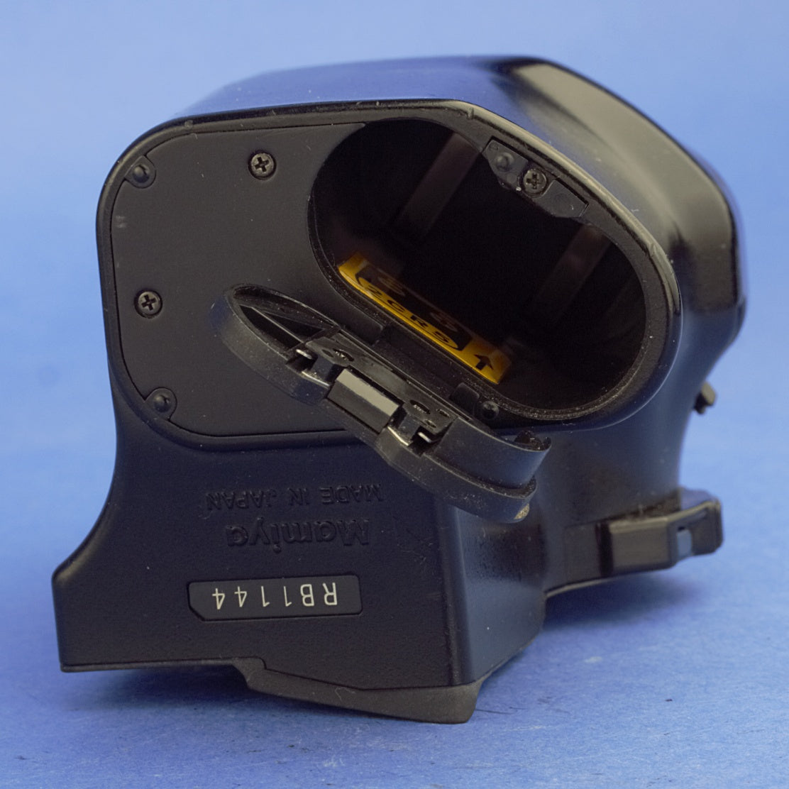 Mamiya Power Drive Grip WG402 for 645 PRO, TL Cameras