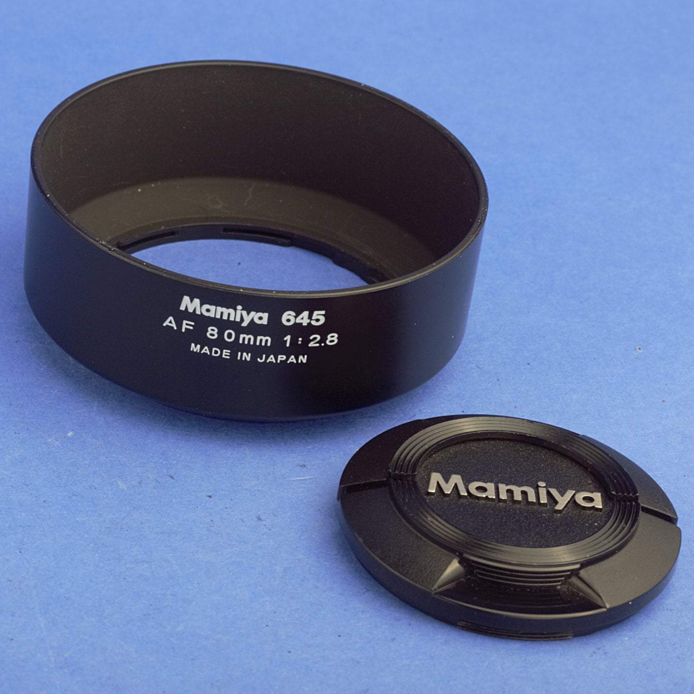 Mamiya 645 AFD Medium Format Camera Kit