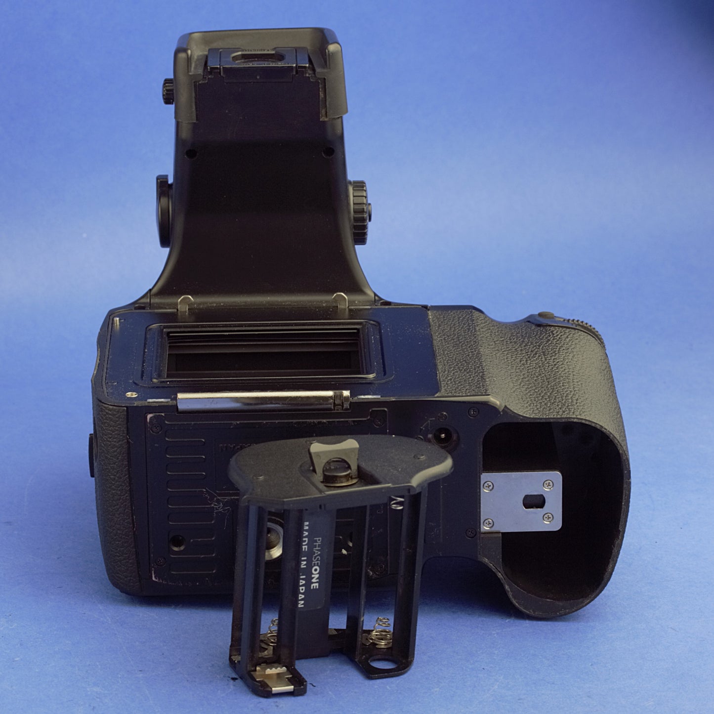 Mamiya 645 AF Medium Format Camera Body