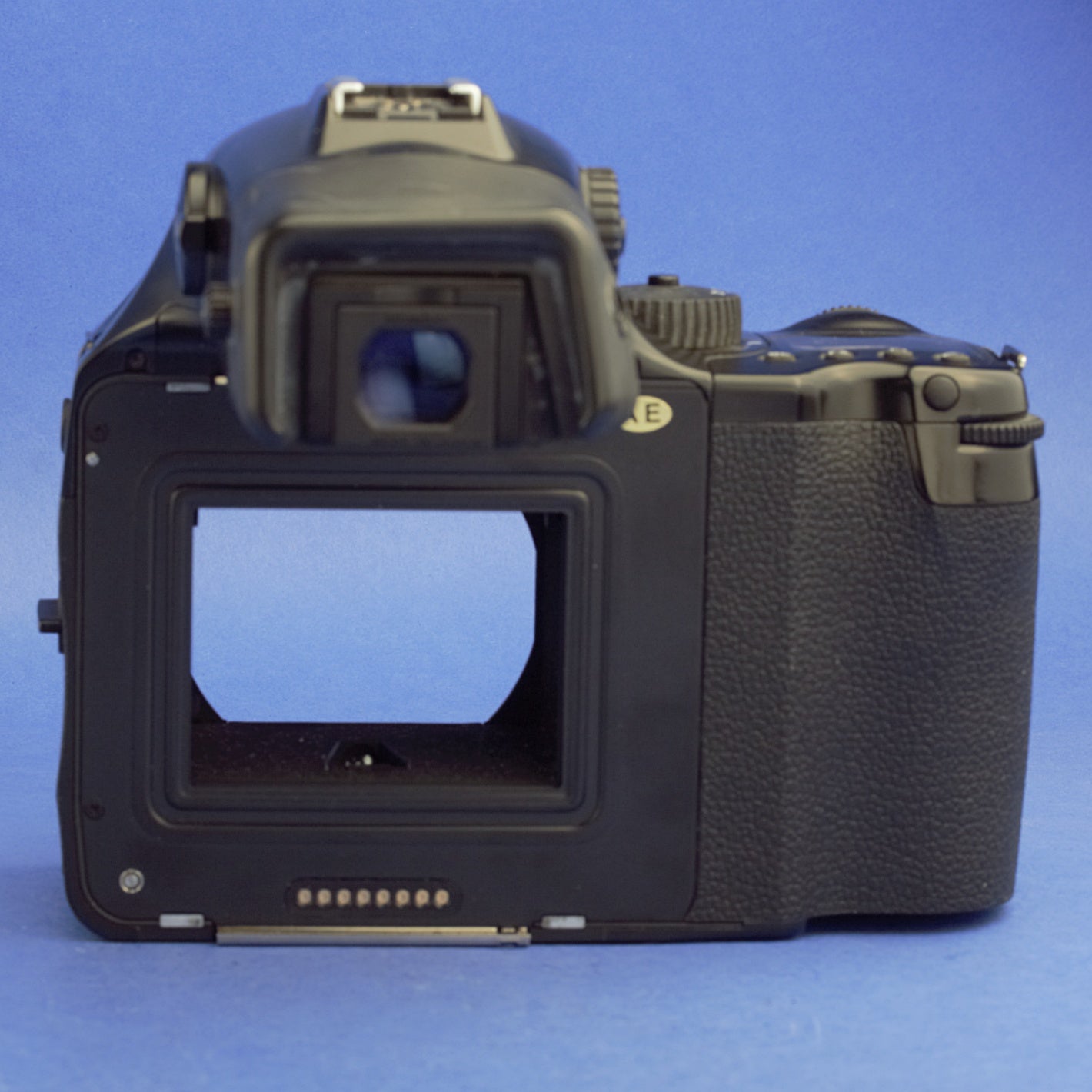 Mamiya 645 AF Medium Format Camera Body Only Not Working