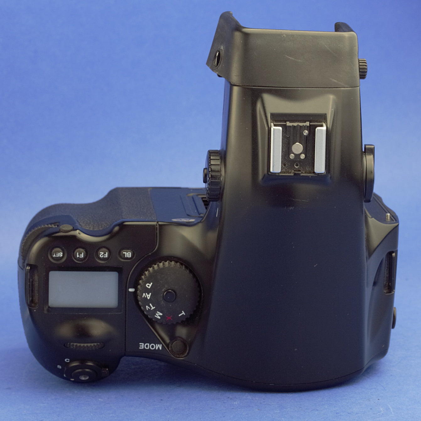 Mamiya 645 AF Medium Format Camera Body Only Not Working