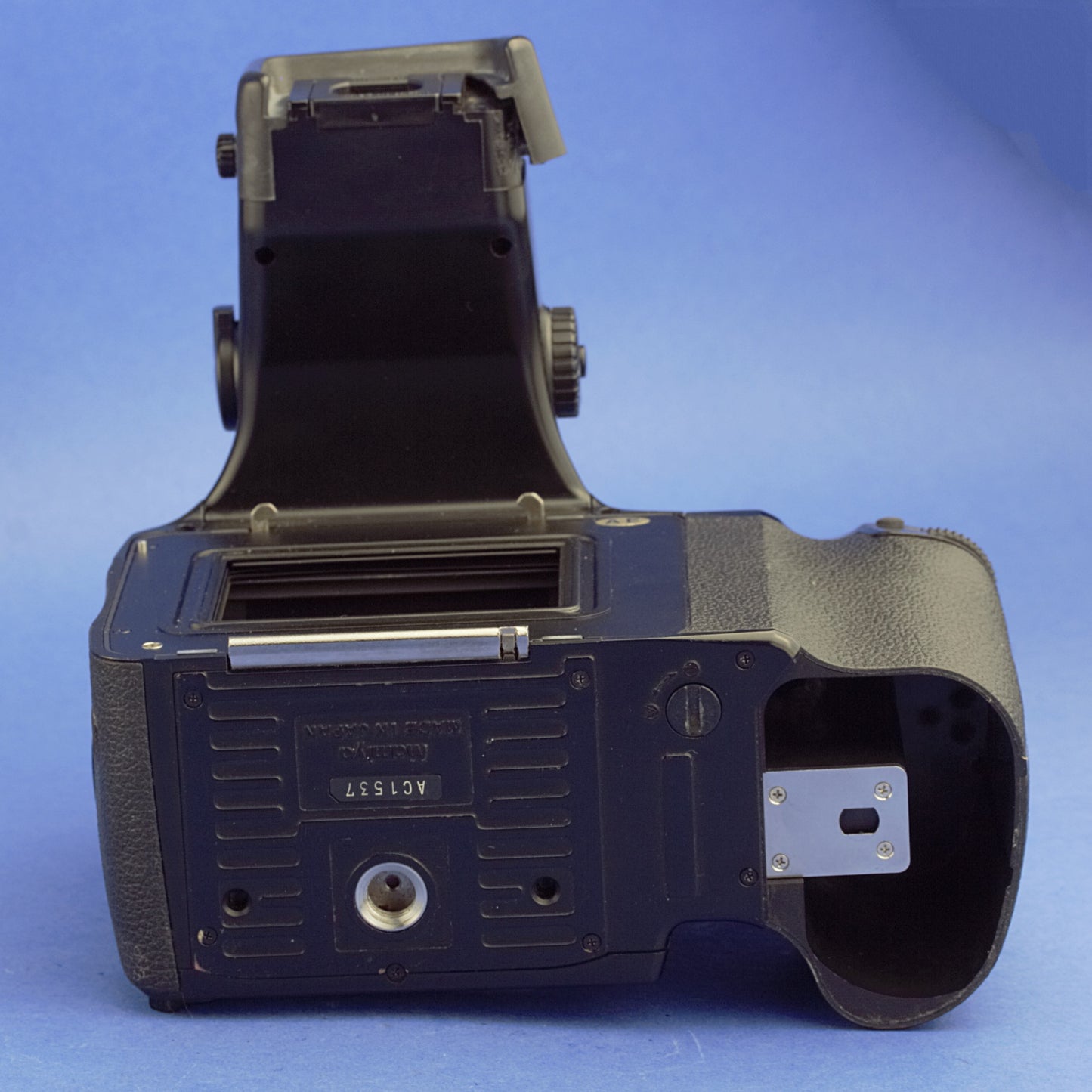 Mamiya 645 AF Medium Format Camera Body Only Not Working