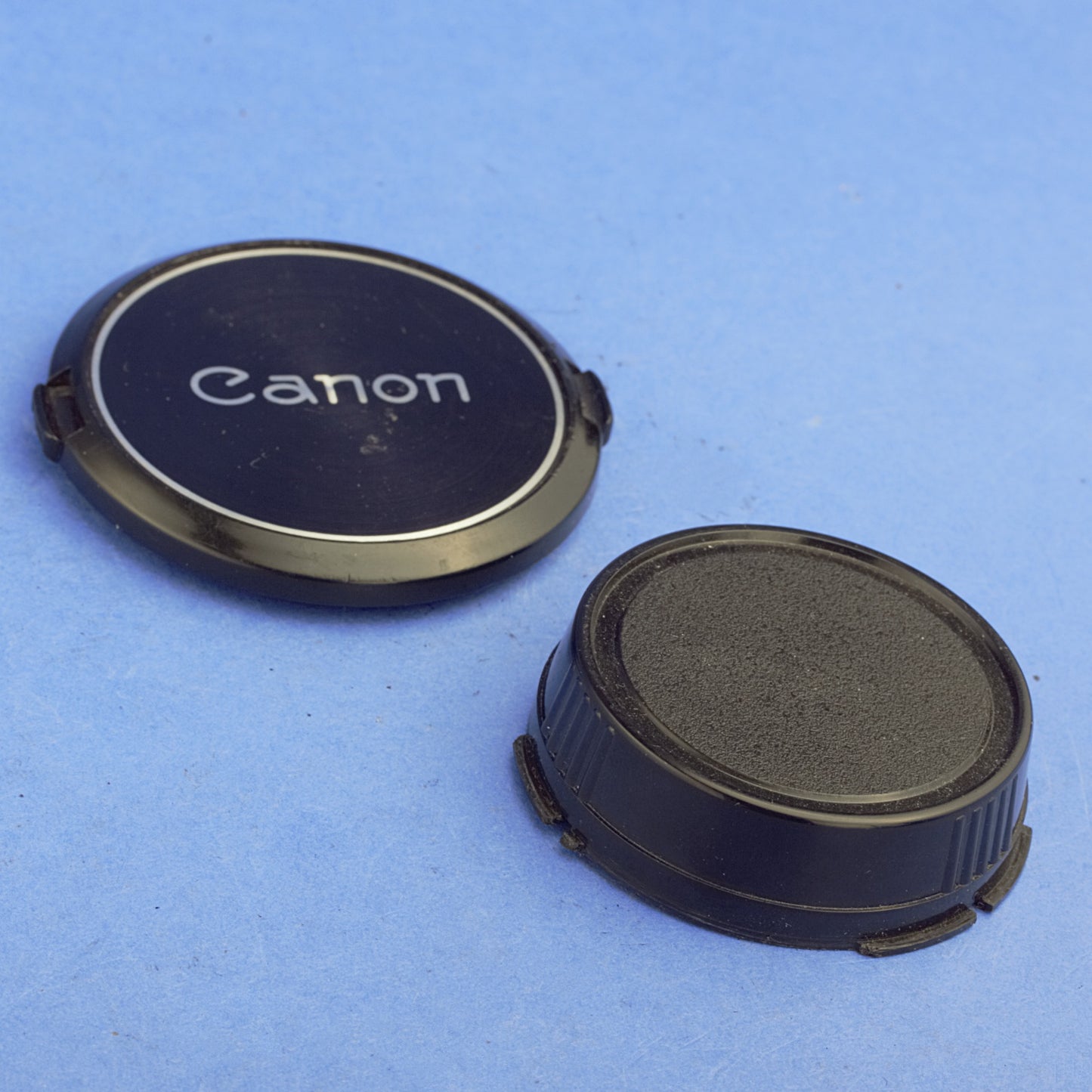 Canon FD 50mm 1.4 S.S.C. Lens