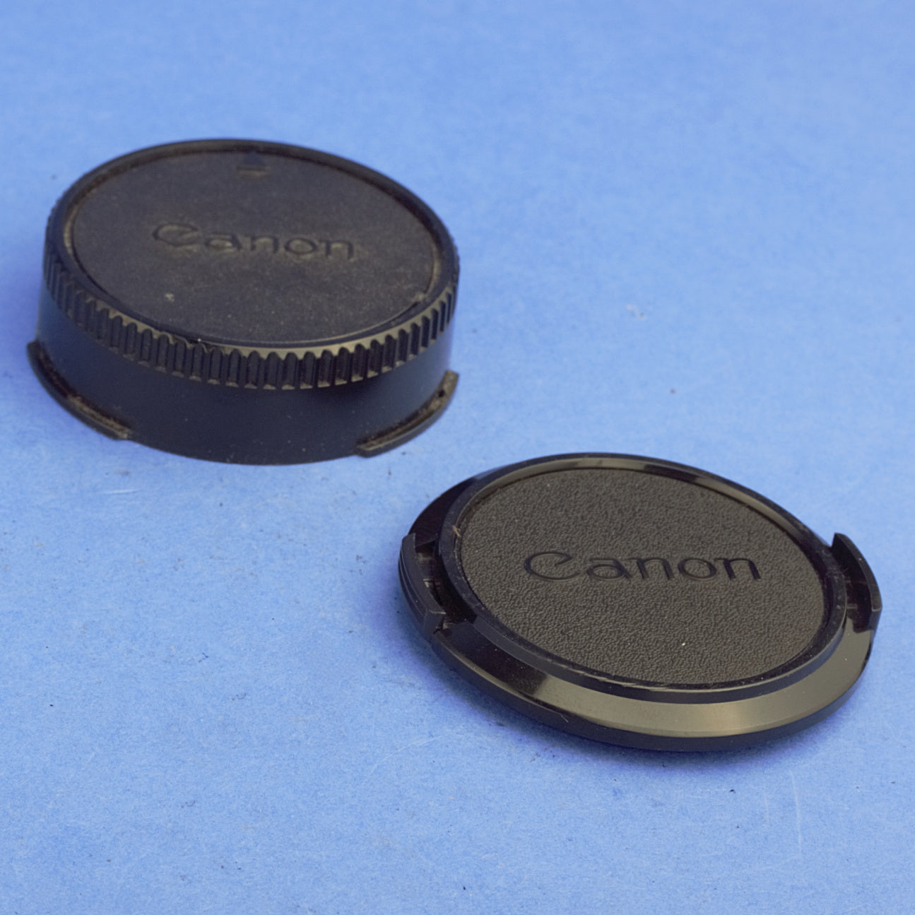 Canon FD 28mm 2.8 Lens