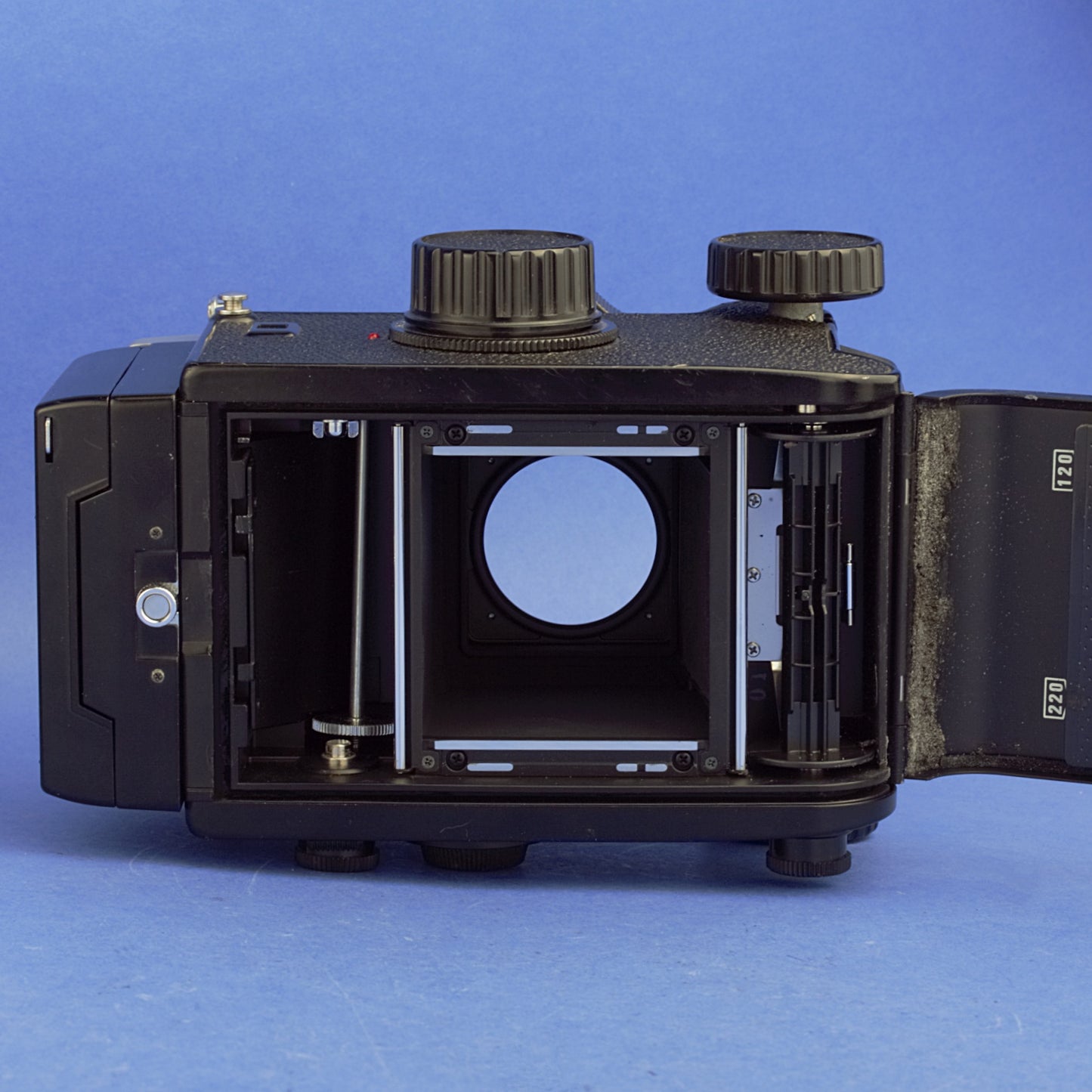Mamiya C220 F Medium Format Camera Body