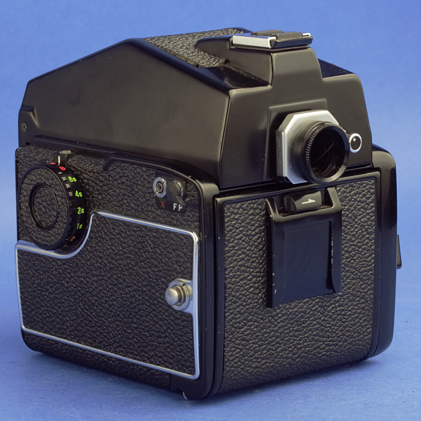 Mamiya M645 1000S Medium Format Camera Kit