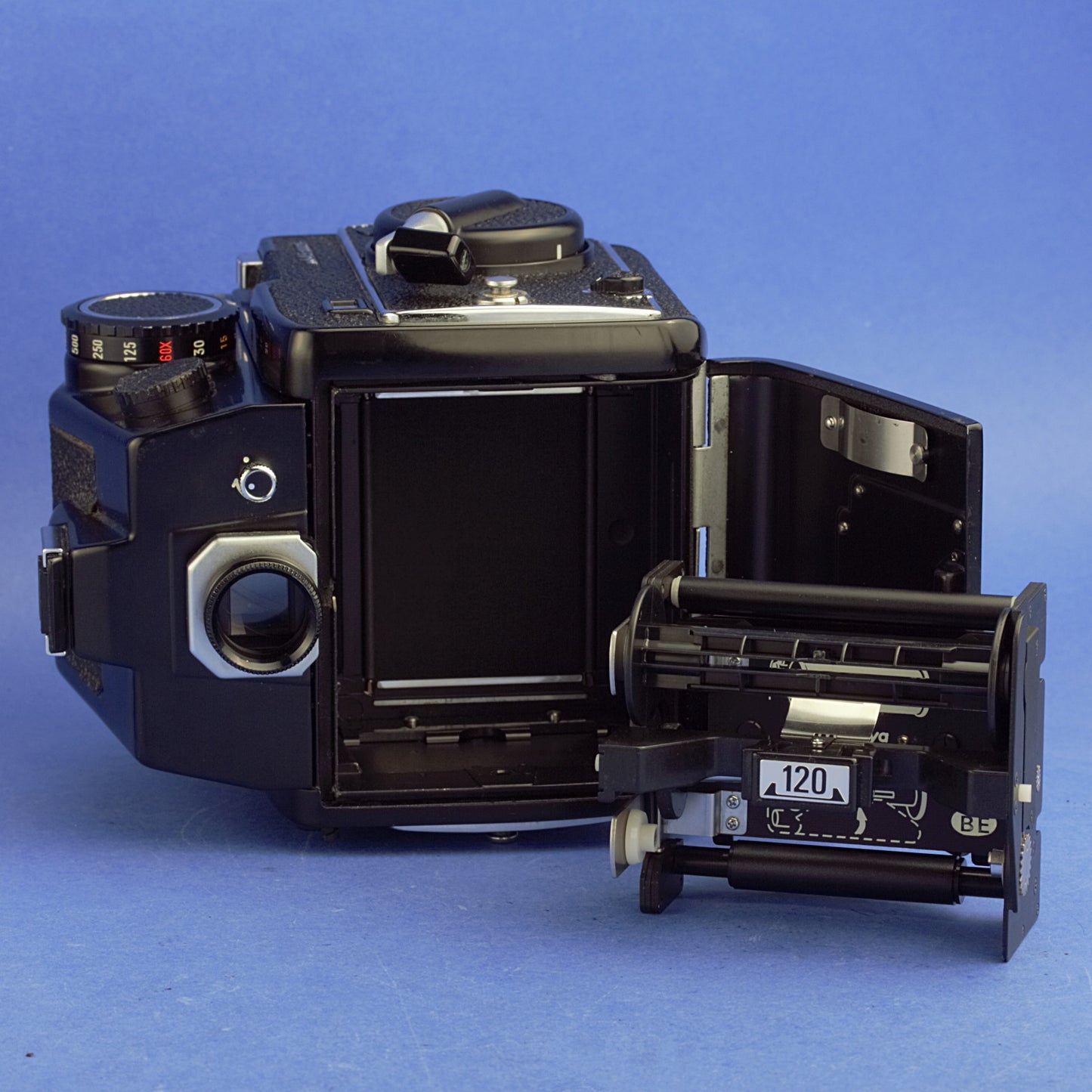 Mamiya M645 1000S Medium Format Camera Kit