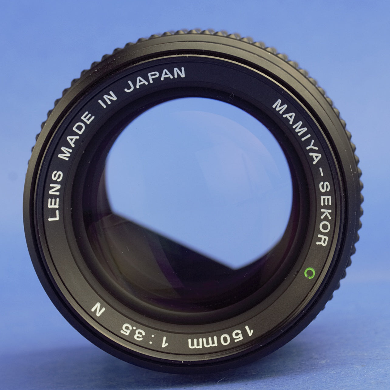 Mamiya M645 1000S Medium Format Camera Kit