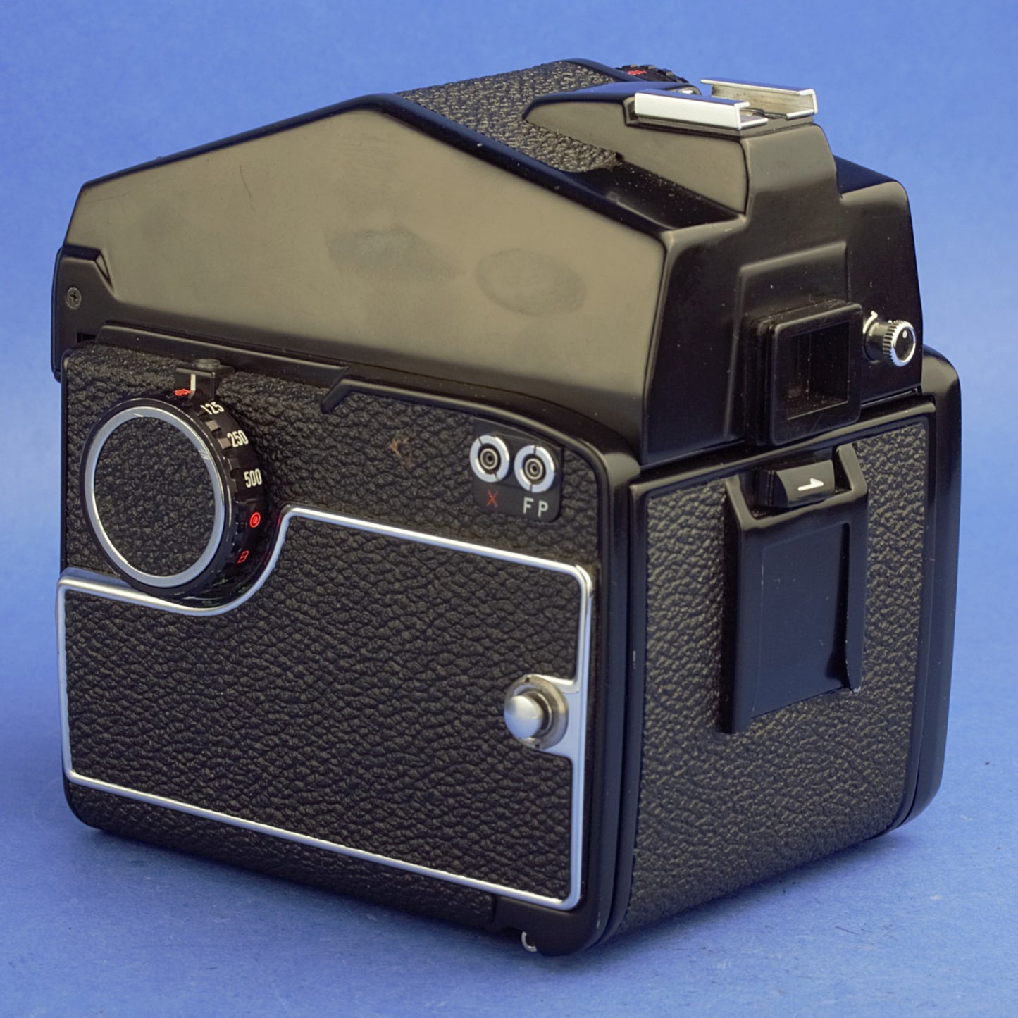 Mamiya M645 Medium Format Camera Kit