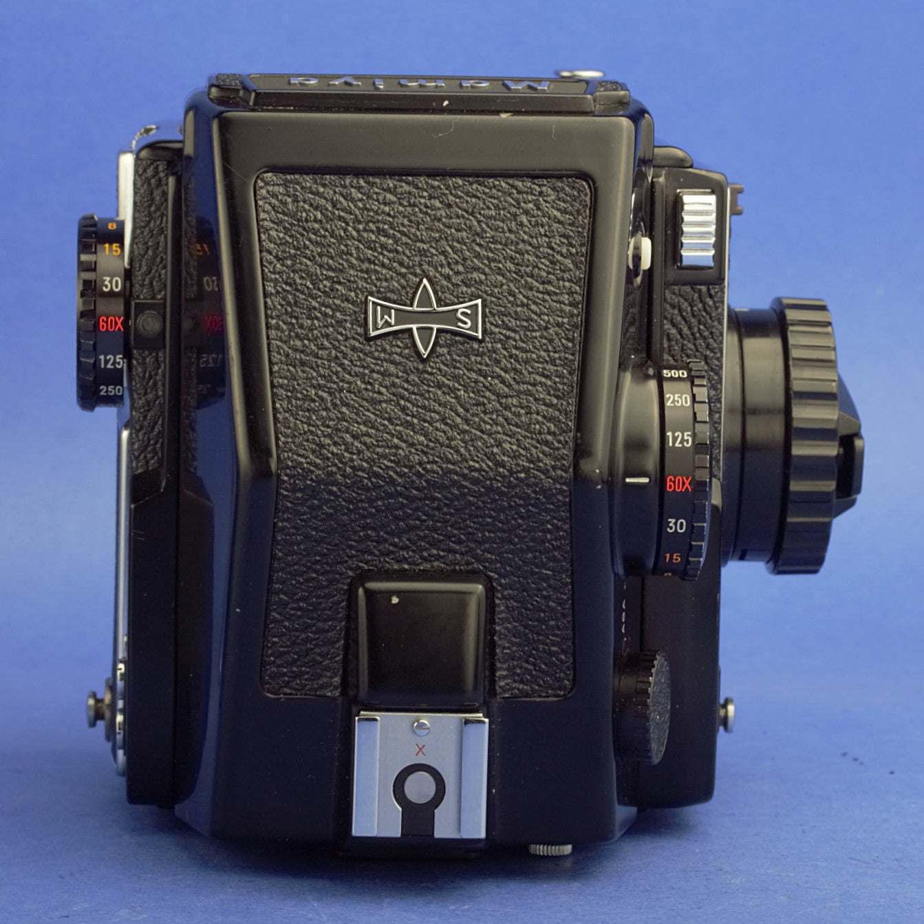 Mamiya M645 Medium Format Camera Kit
