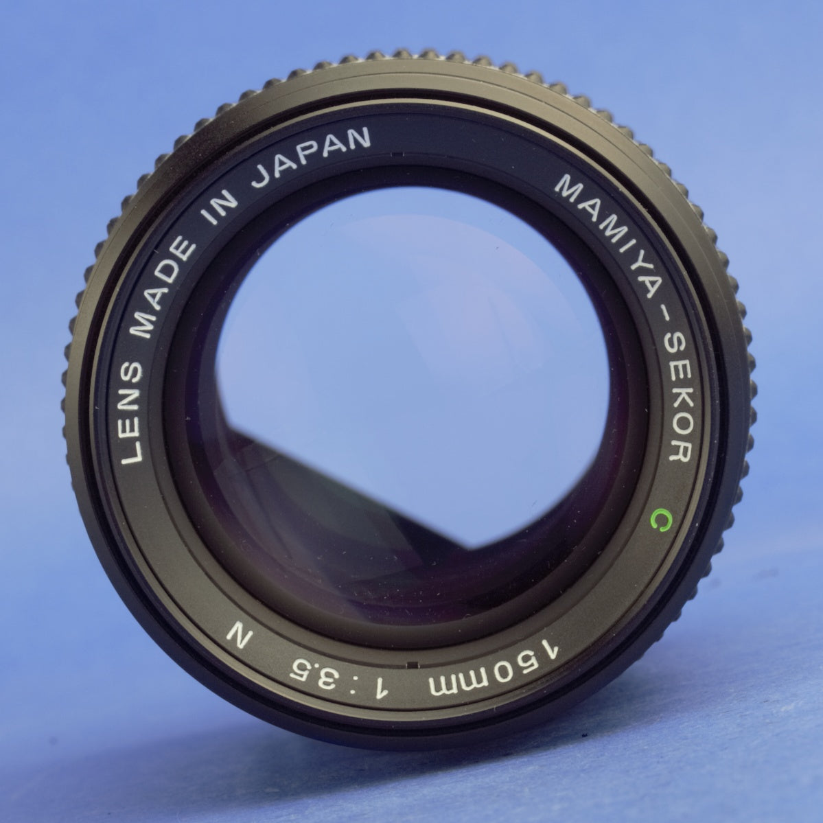 Mamiya M645 Medium Format Camera Kit