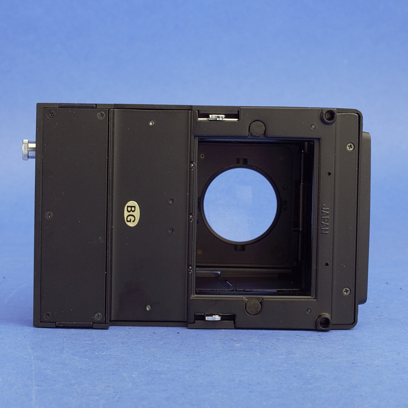 Mamiya Waist Level Finder for M645, 1000S Cameras Near Mint Condition