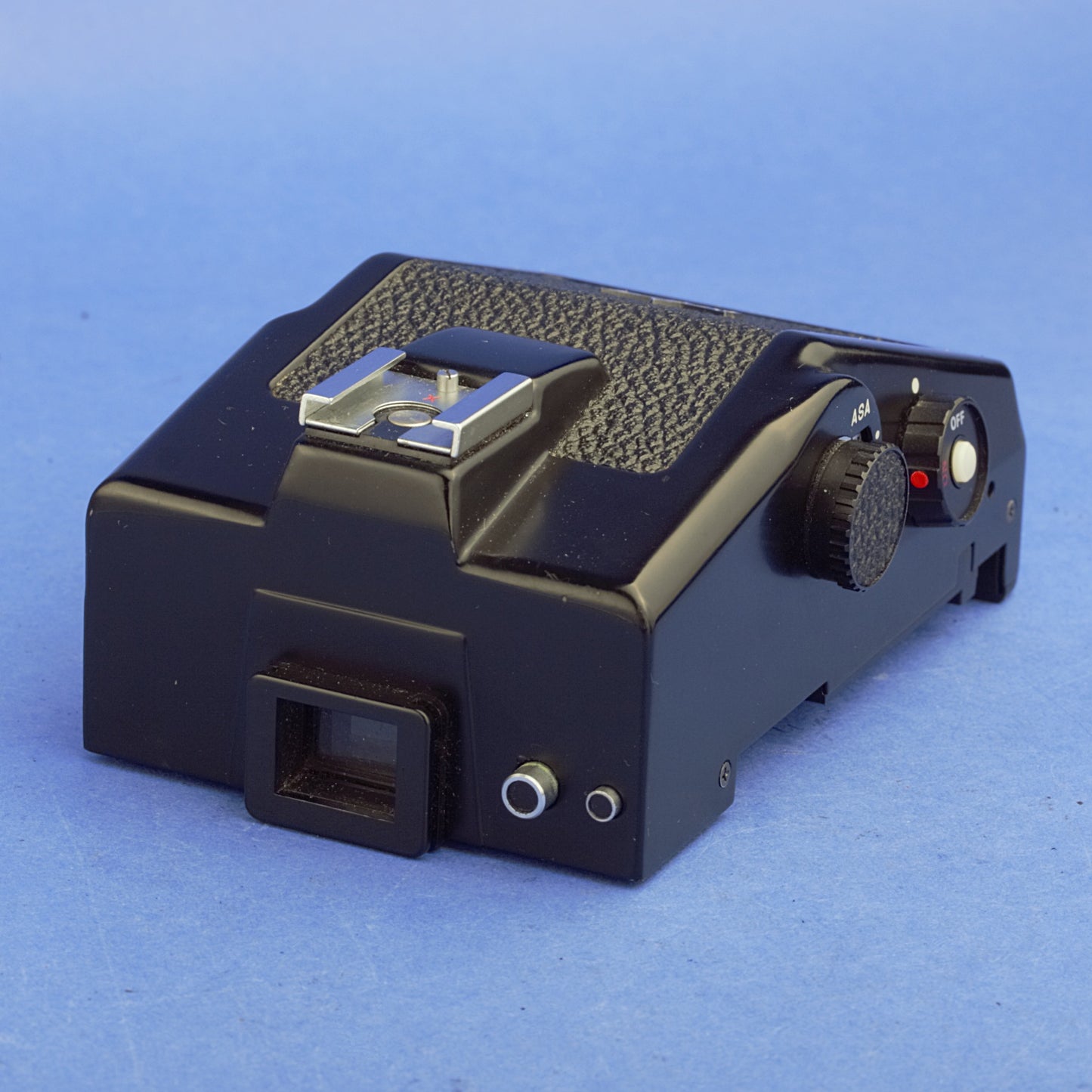 Mamiya Prism Finder for M645, 1000S Cameras