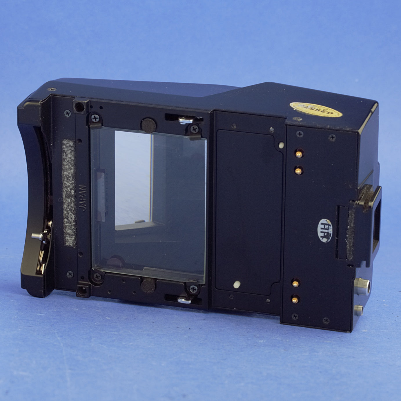 Mamiya Prism Finder for M645, 1000S Cameras