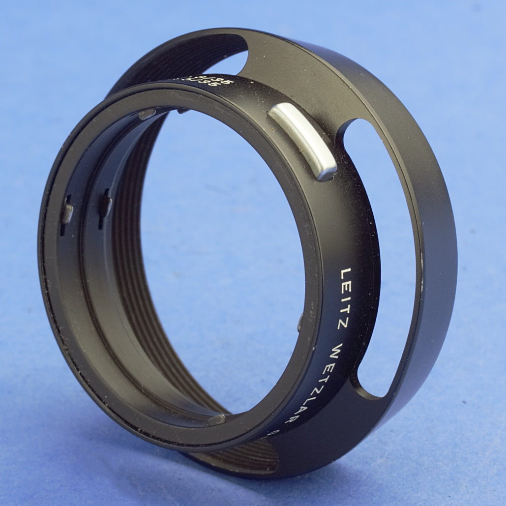 Leica Leitz 12585 Lens Hood