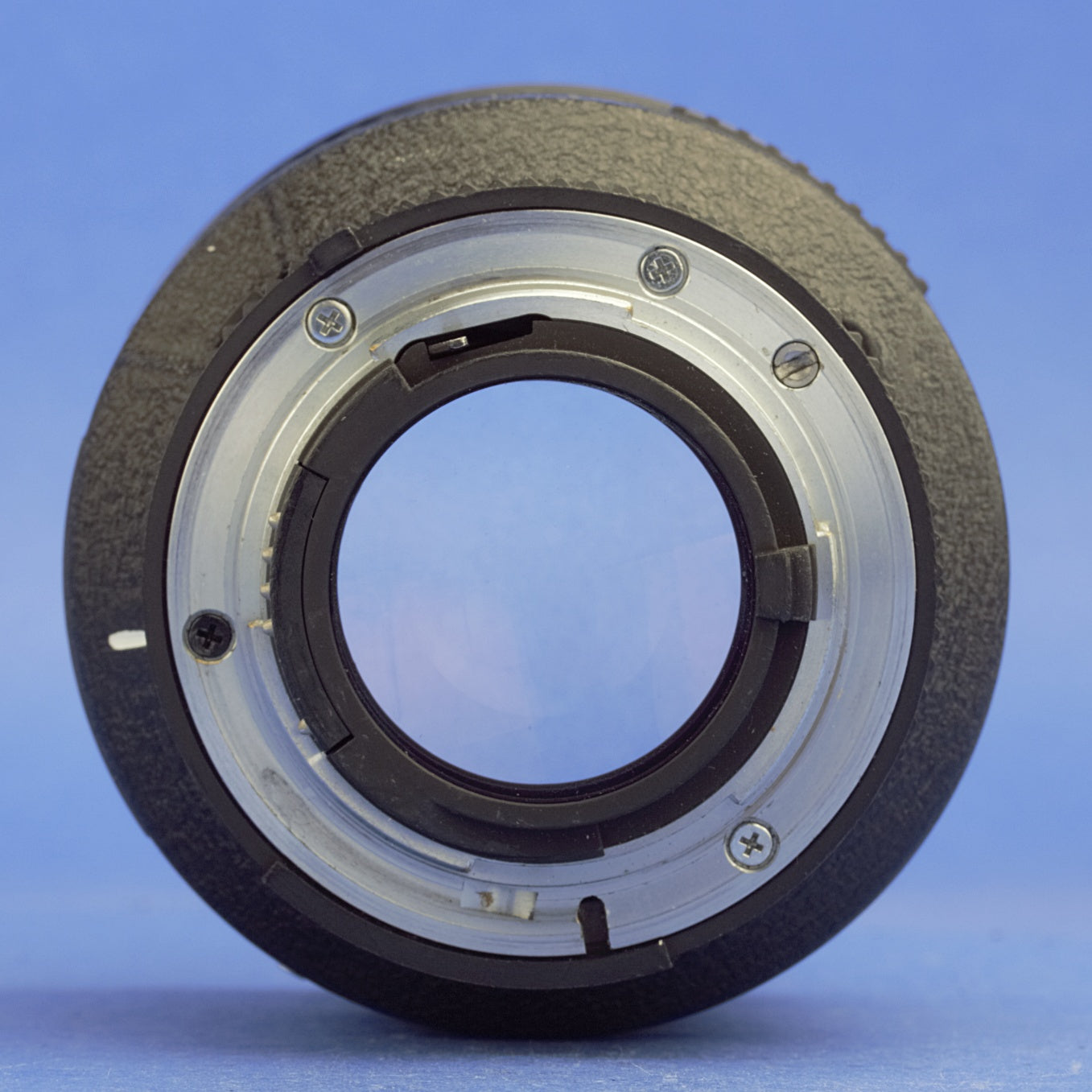 Nikon AF Nikkor 85mm 1.4 Lens