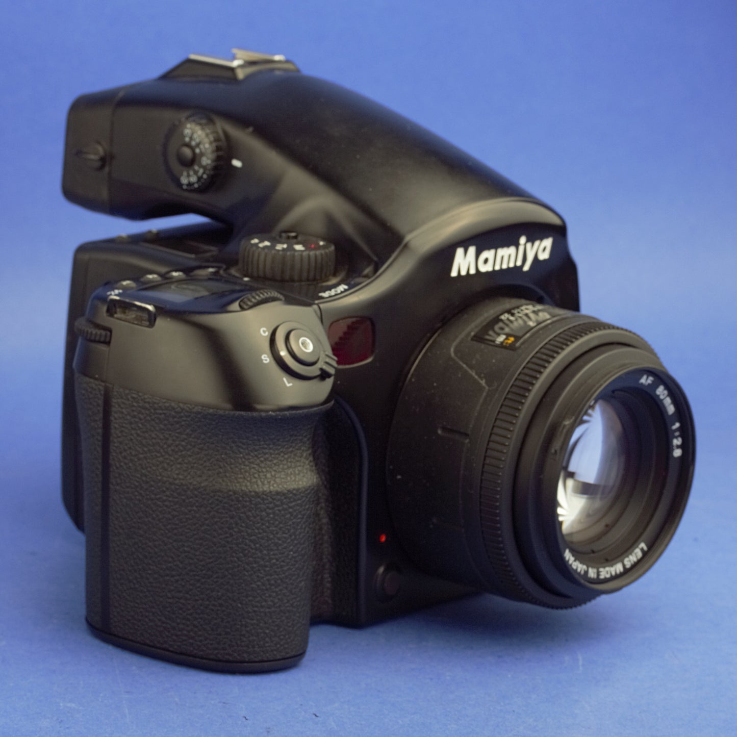 Mamiya 645 AF Medium Format Camera Kit