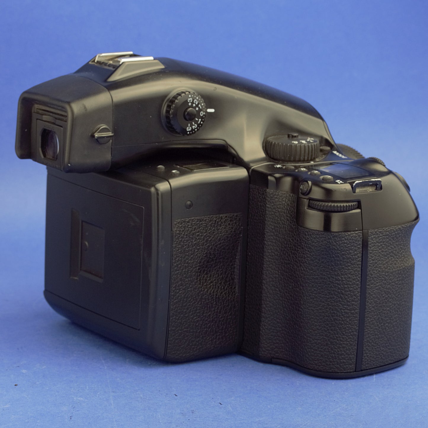 Mamiya 645 AF Medium Format Camera Kit