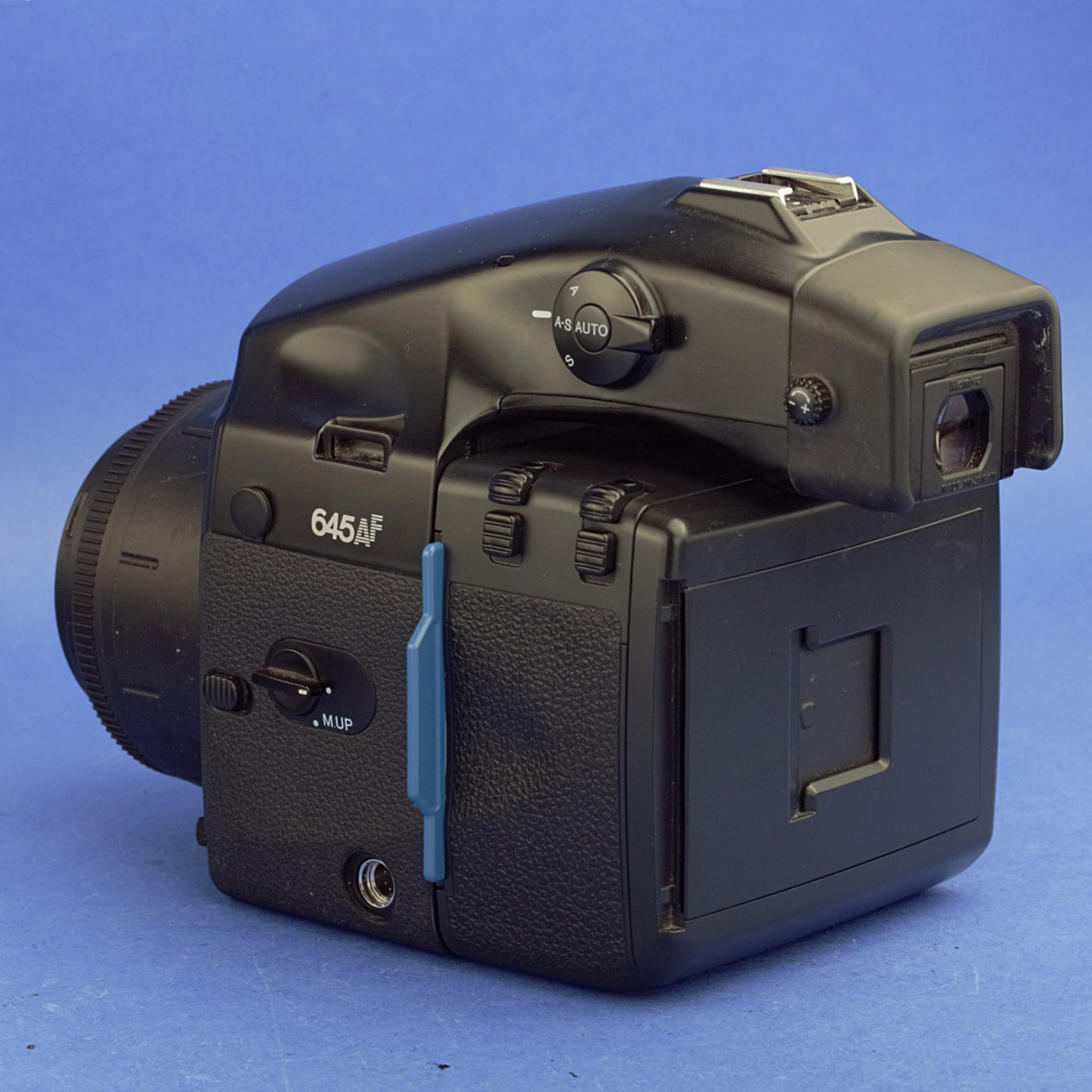 Mamiya 645 AF Medium Format Camera Kit