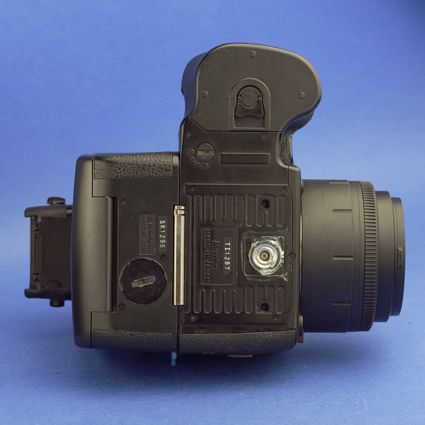 Mamiya 645 AF Medium Format Camera Kit