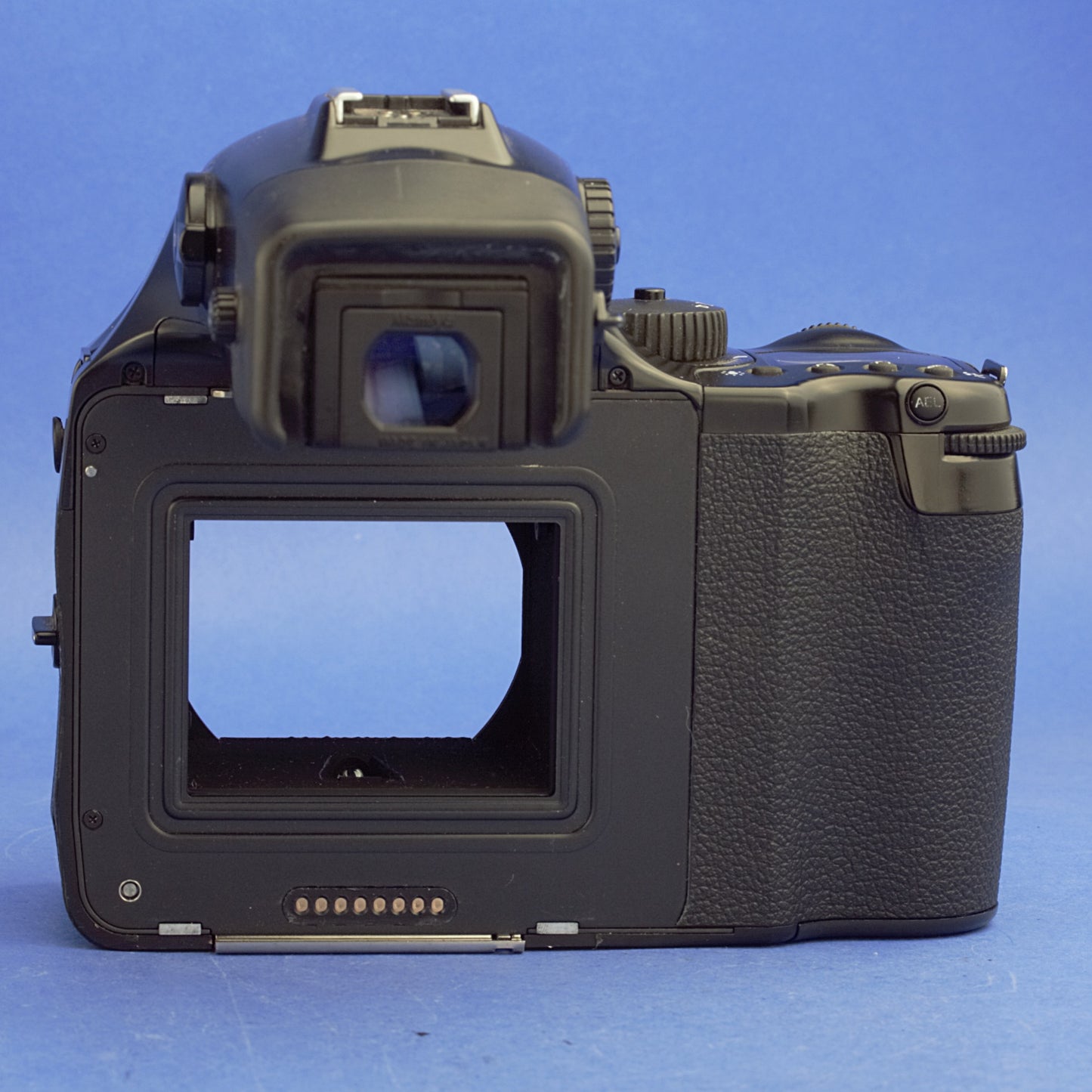 Mamiya 645 AF Medium Format Camera Kit