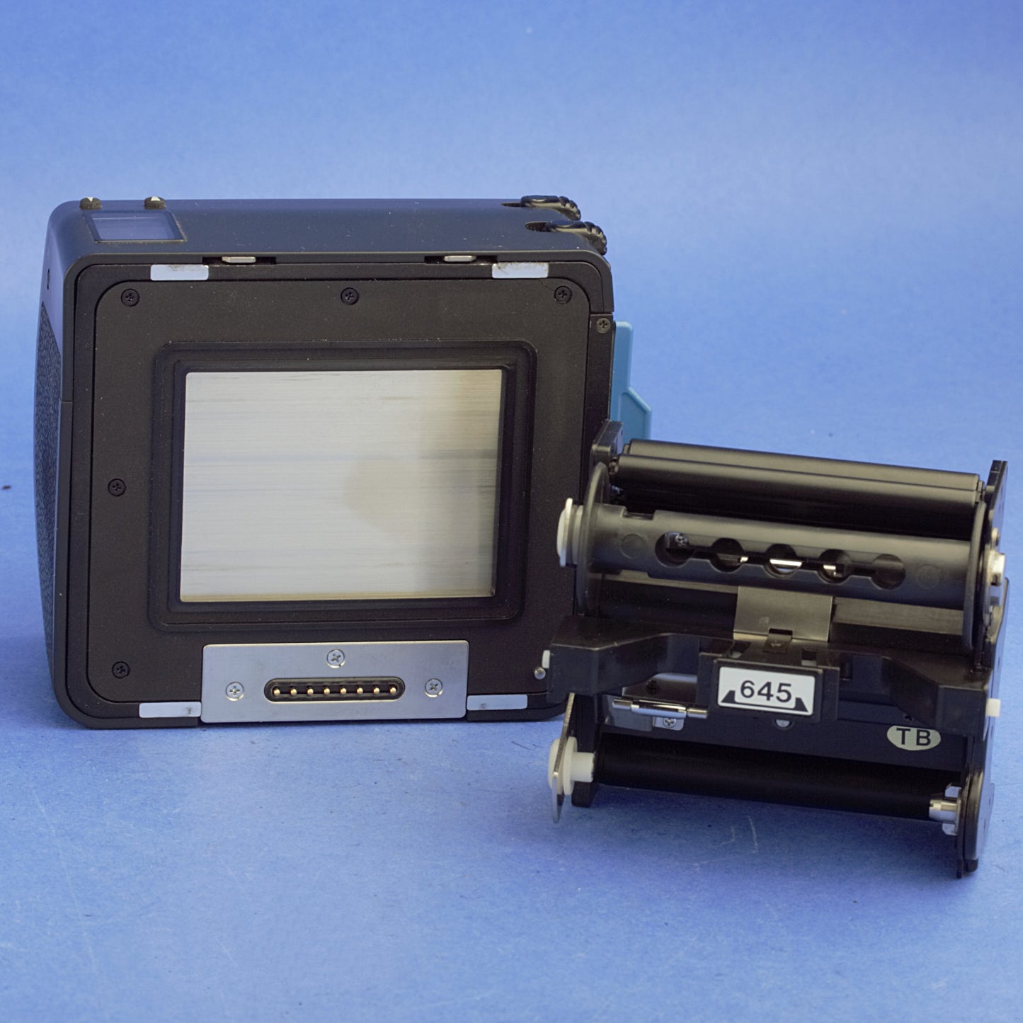 Mamiya 645 AF Medium Format Camera Kit