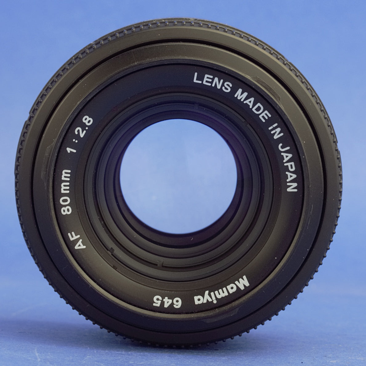 Mamiya 645 AF Medium Format Camera Kit