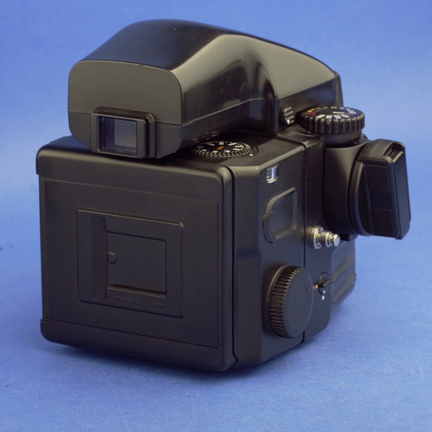 Mamiya 645 PRO TL Medium Format Camera Kit