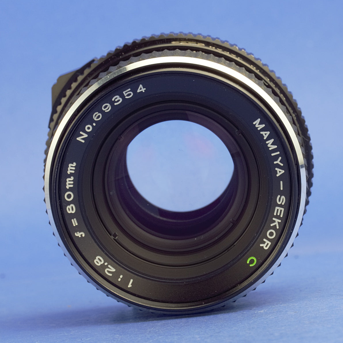 Mamiya 645 PRO TL Medium Format Camera Kit