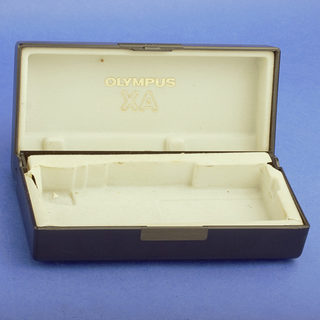 Olympus XA Film Camera with A11 Flash Near Mint Condition