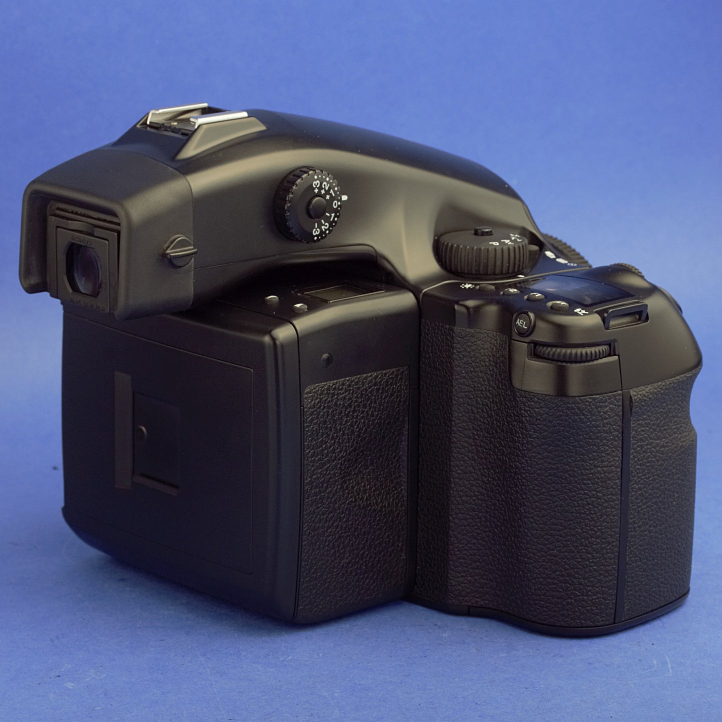 Mamiya 645 AFD Medium Format Camera Kit Beautiful Condition