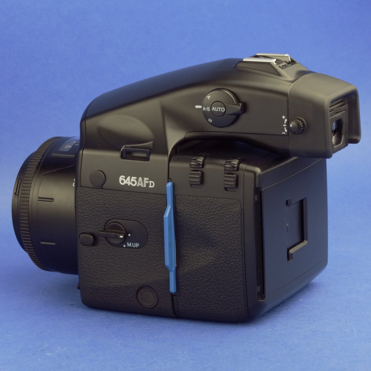 Mamiya 645 AFD Medium Format Camera Kit Beautiful Condition