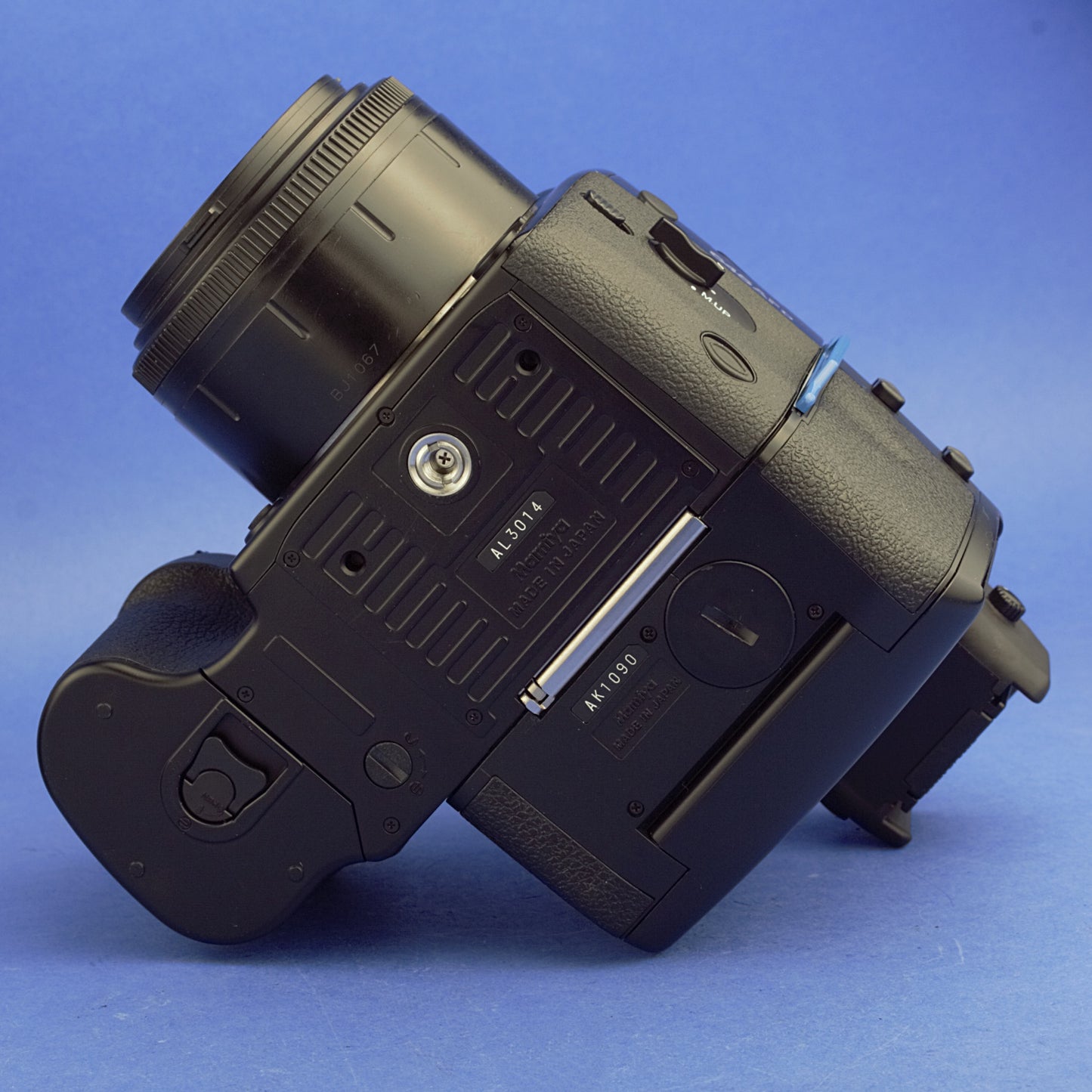 Mamiya 645 AFD Medium Format Camera Kit Beautiful Condition
