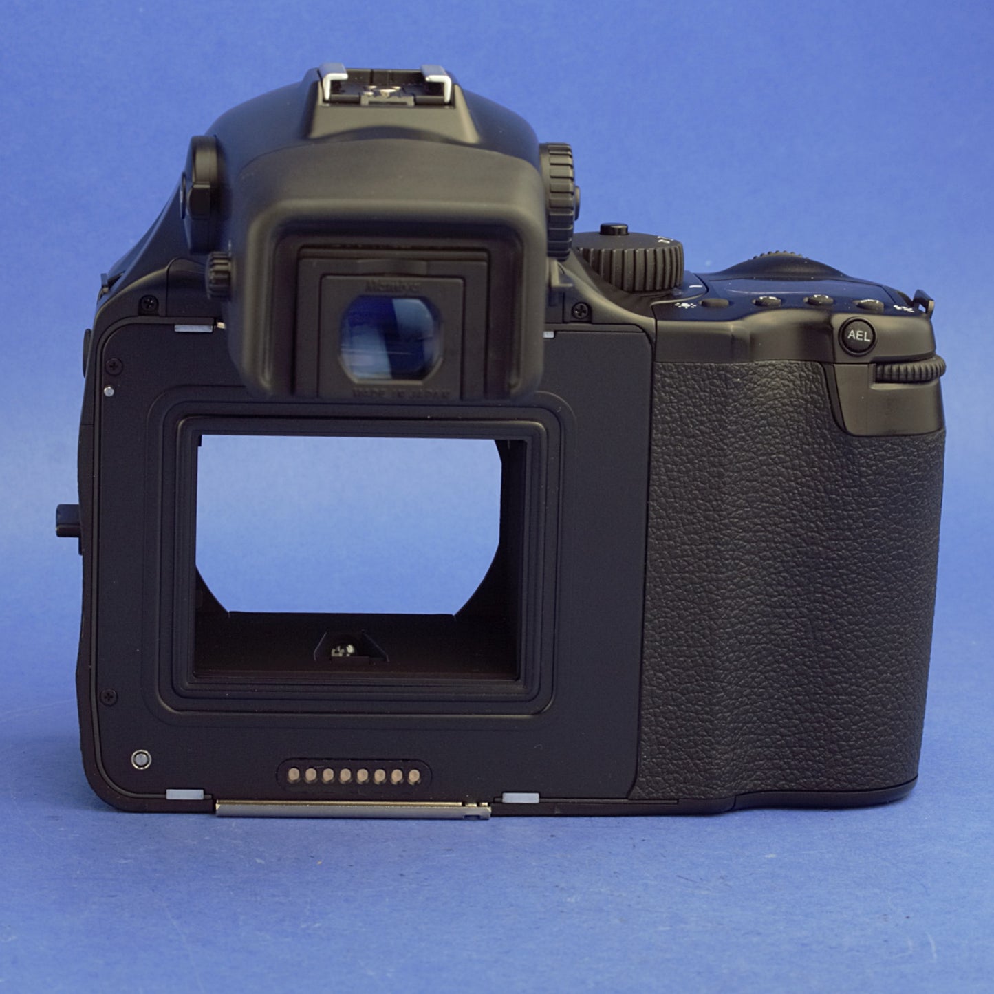 Mamiya 645 AFD Medium Format Camera Kit Beautiful Condition